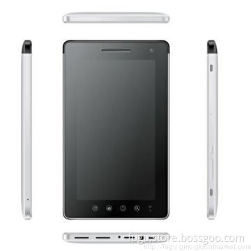 7\'\' Capacitve Tablet PC, Dual Cameras, Phone Call,Android 2.2,3G